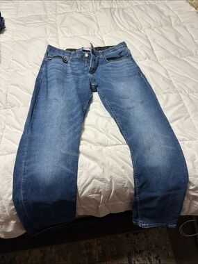 Mens jeans